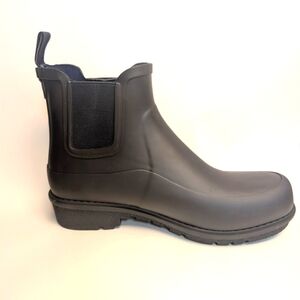 NEW Fitflop Women's Wonderwelly Rain Boots